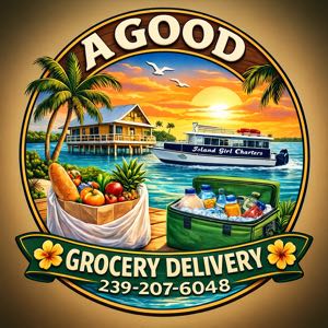 Antoine — A Good Grocery Delivery