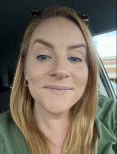 Megan — Meg’s Market Run